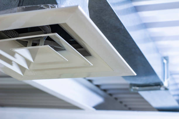 Best HVAC Air Duct Cleaning  in Columbus, NE
