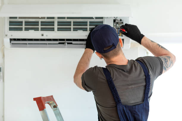 Best Air Duct Cleaning Near Me in Columbus, NE