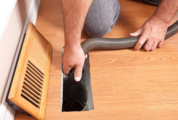 Best Ductwork Cleaning Services  in Columbus, NE