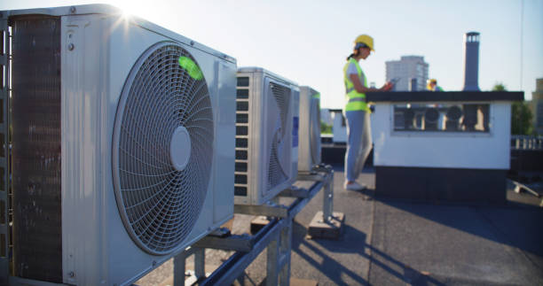 Best Commercial Air Duct Cleaning  in Columbus, NE