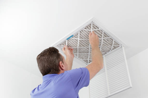 Best Best Air Duct Cleaning Company  in Columbus, NE